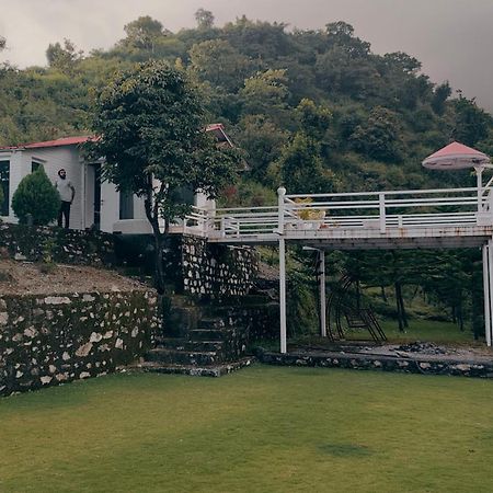 The Bohemian Casa Dehradun Hotel Kültér fotó