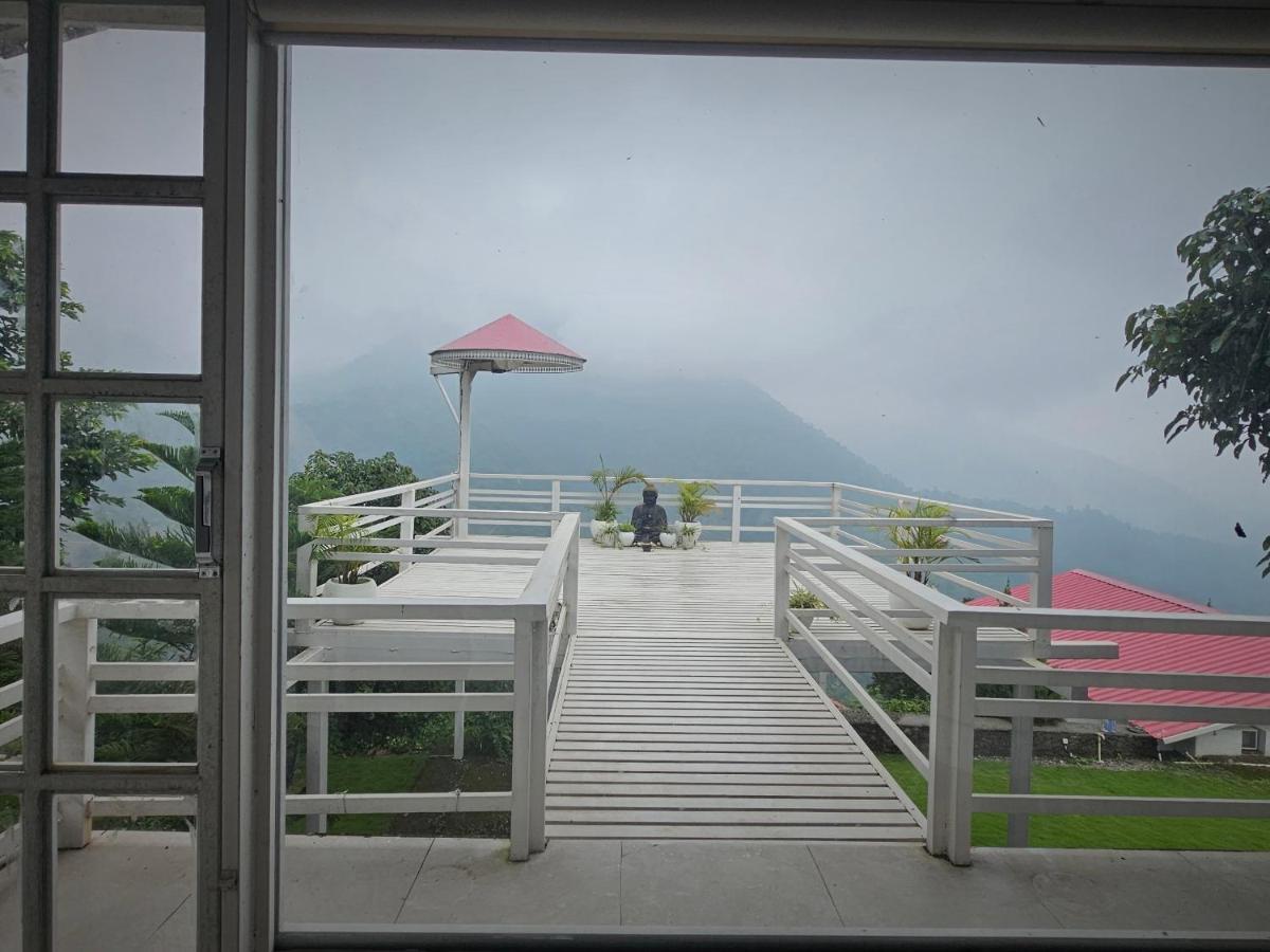 The Bohemian Casa Dehradun Hotel Kültér fotó