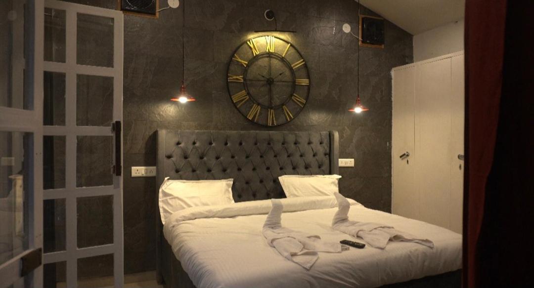 The Bohemian Casa Dehradun Hotel Kültér fotó