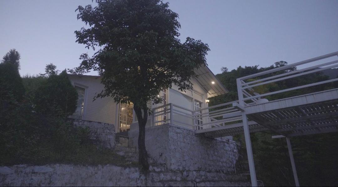 The Bohemian Casa Dehradun Hotel Kültér fotó